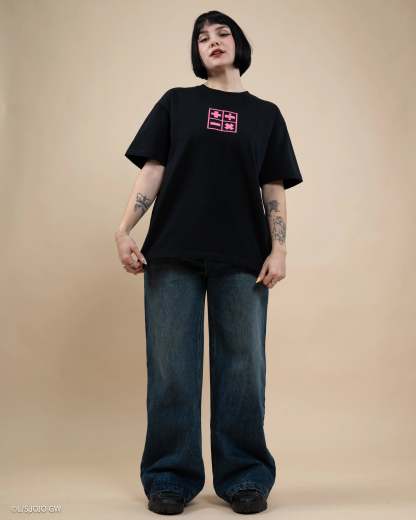 Spicy Lady Tee-Coordom