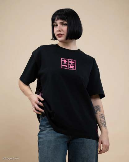 Spicy Lady Tee-Coordom