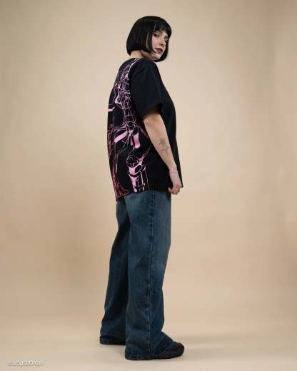 Spicy Lady Tee-Coordom