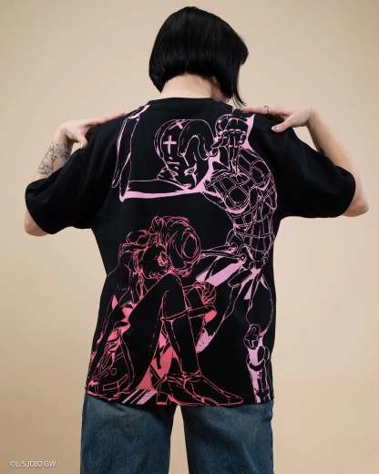 Spicy Lady Tee-Coordom
