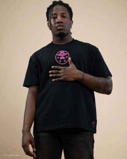 Golden Wind Tee-Coordom