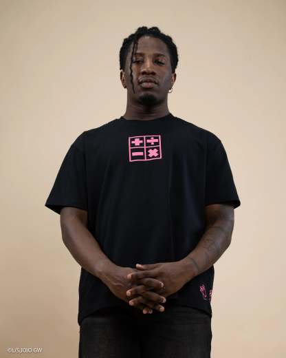 Spicy Lady Tee-Coordom