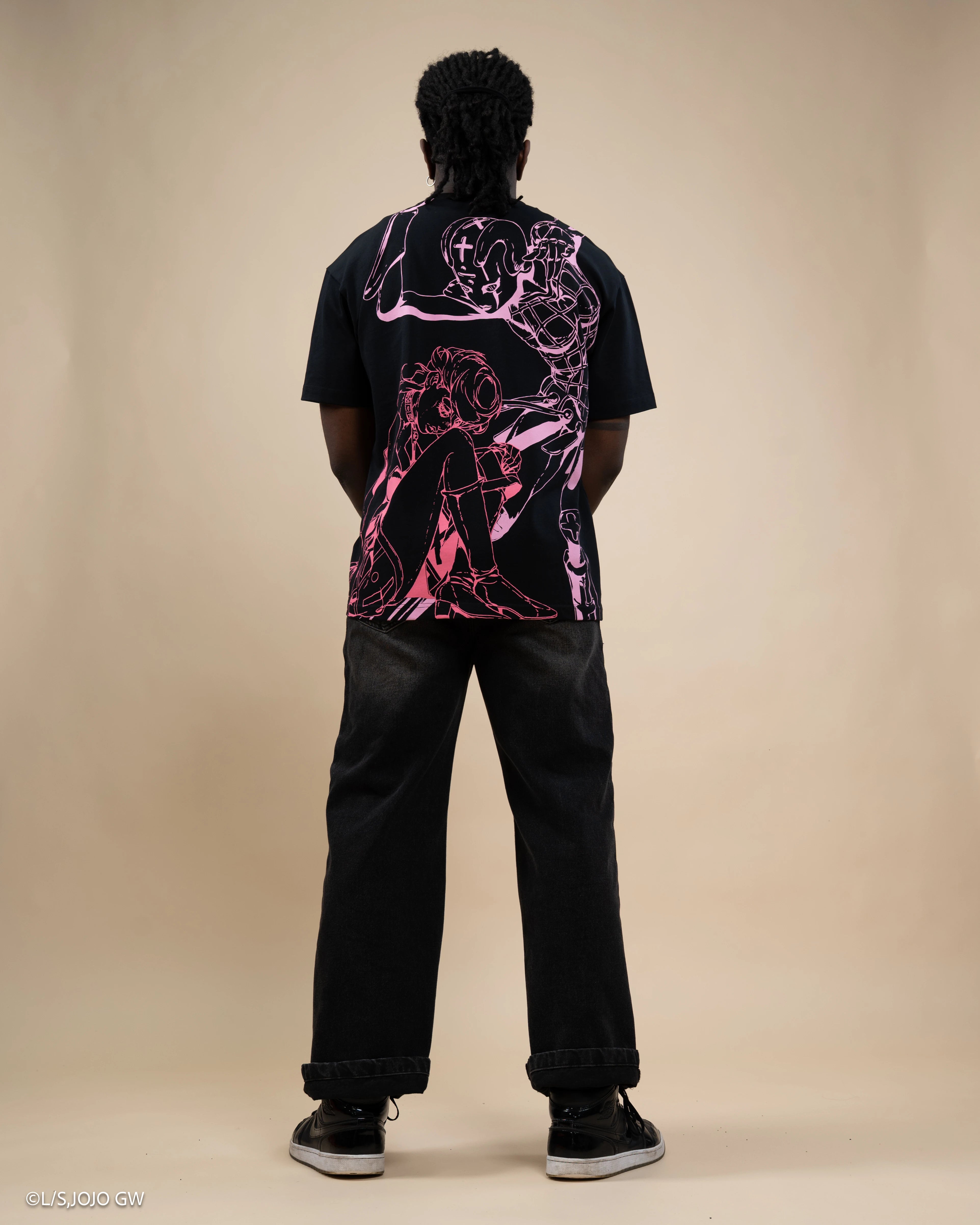 Spicy Lady Tee-Coordom