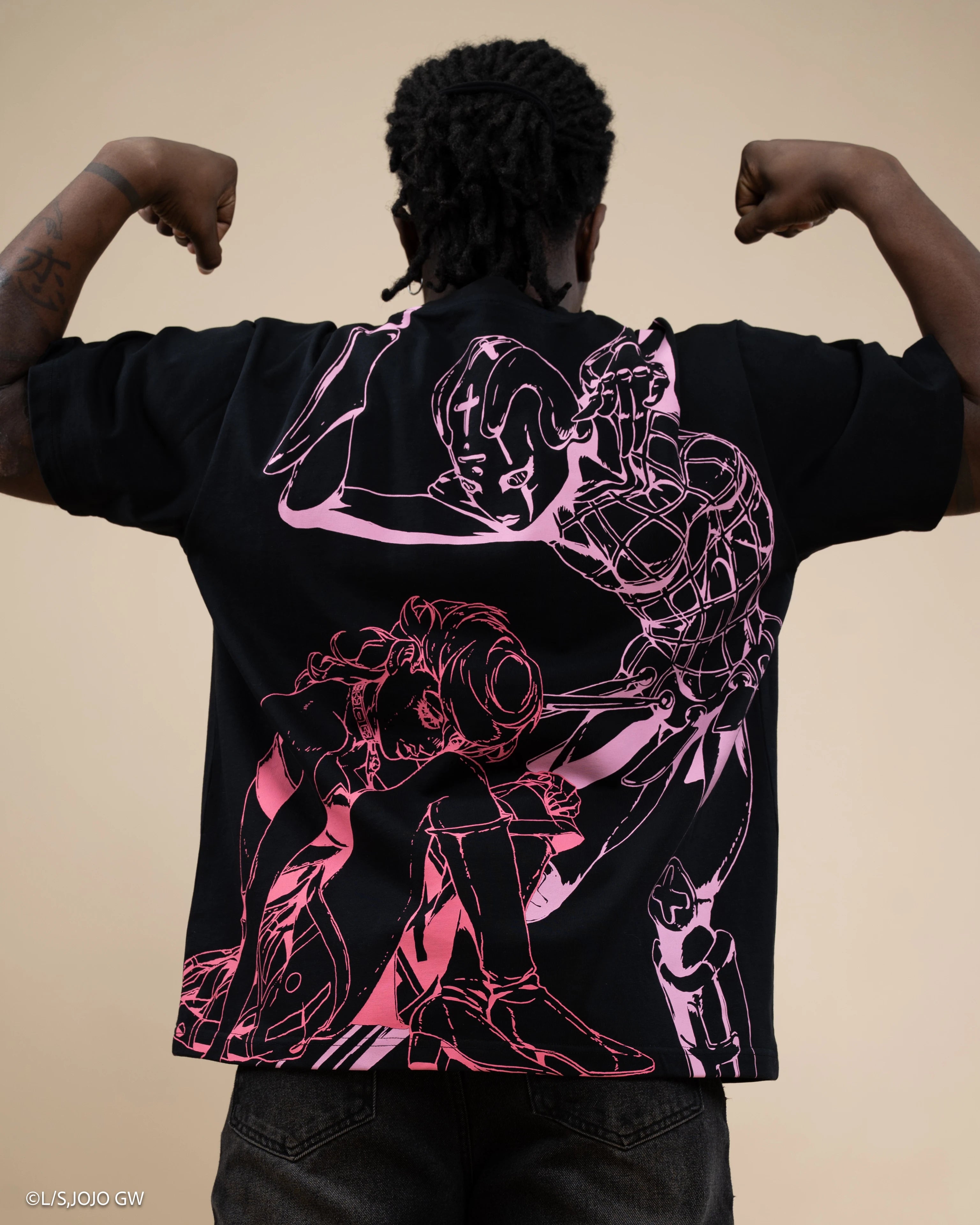 Spicy Lady Tee-Coordom