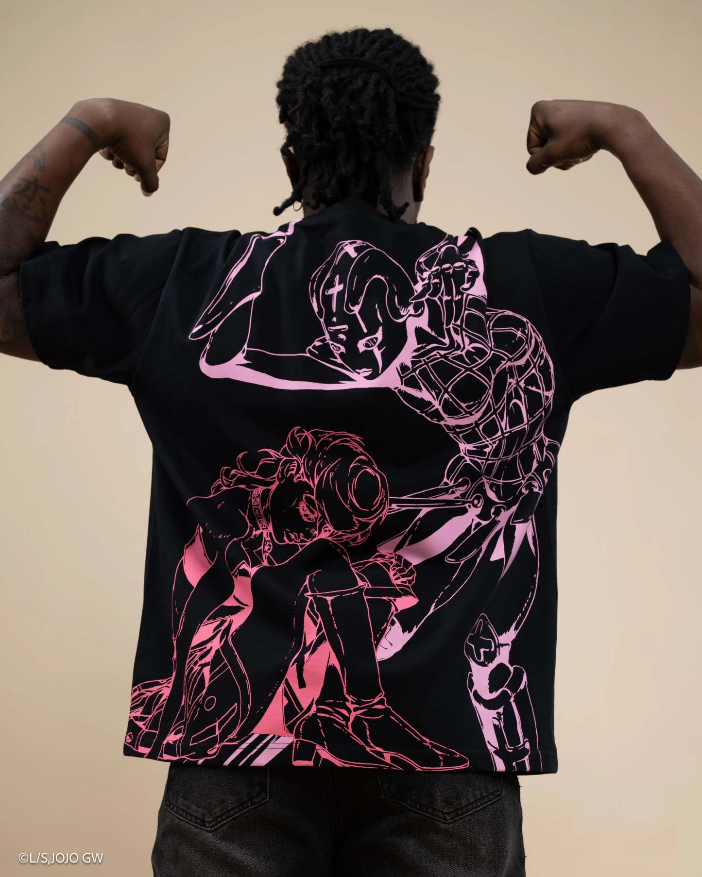 Spicy Lady Tee-Coordom