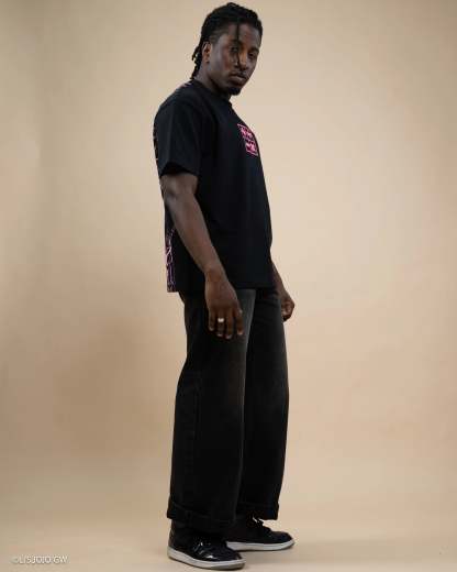 Spicy Lady Tee-Coordom