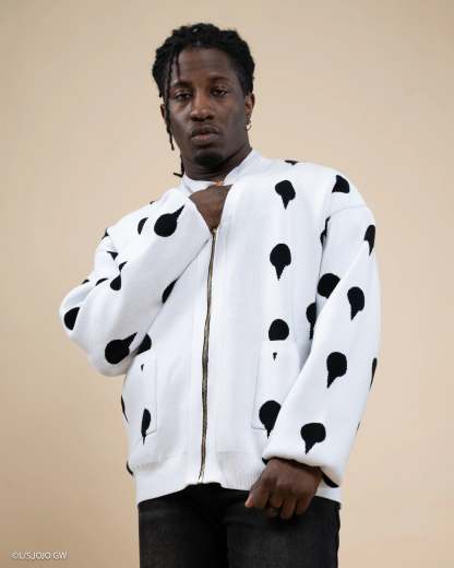 Bucciarati Cardigan-Coordom