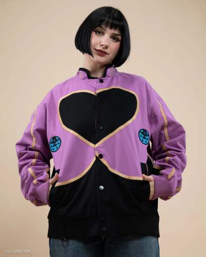 Giorno Jacket-Coordom