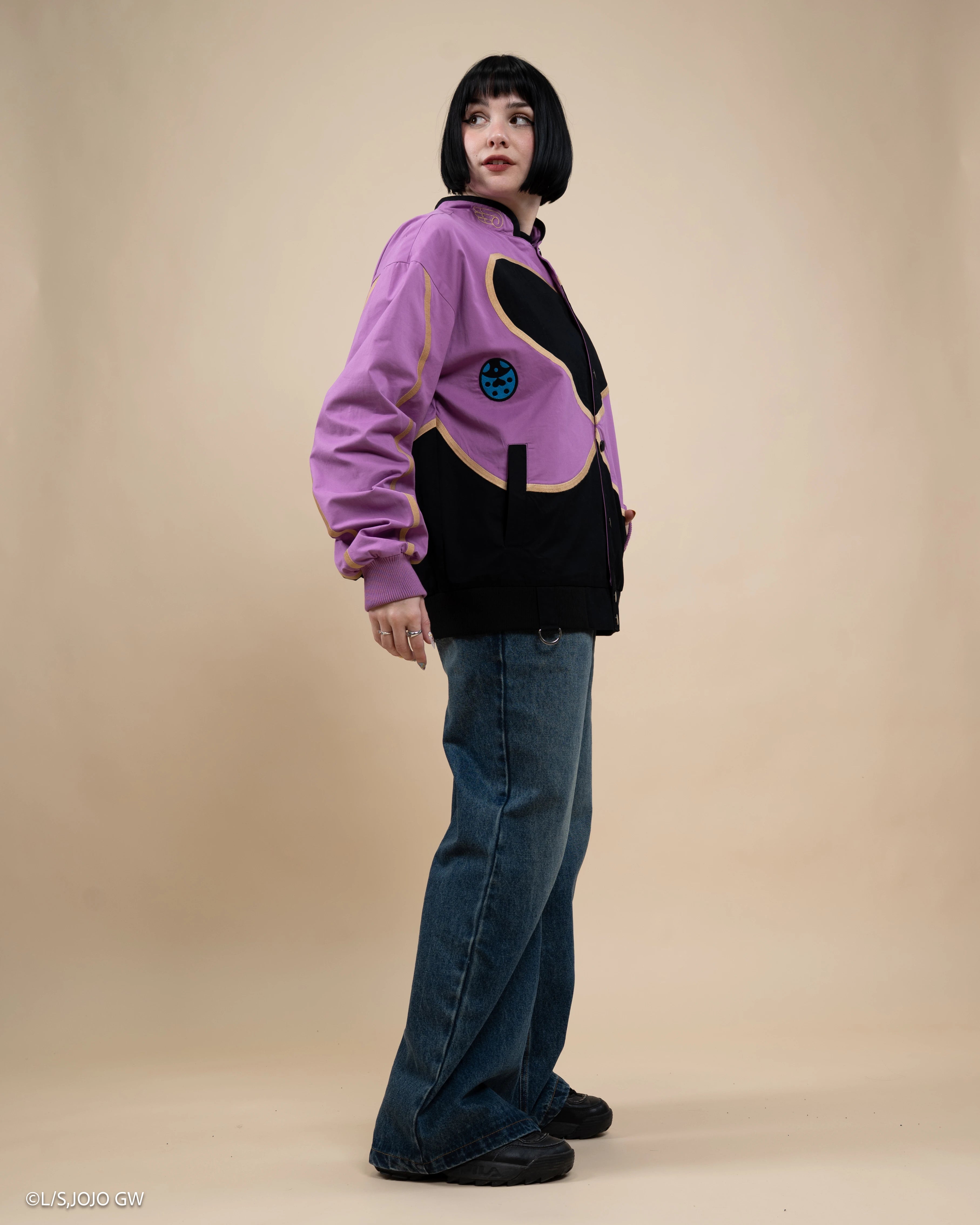 Giorno Jacket-Coordom