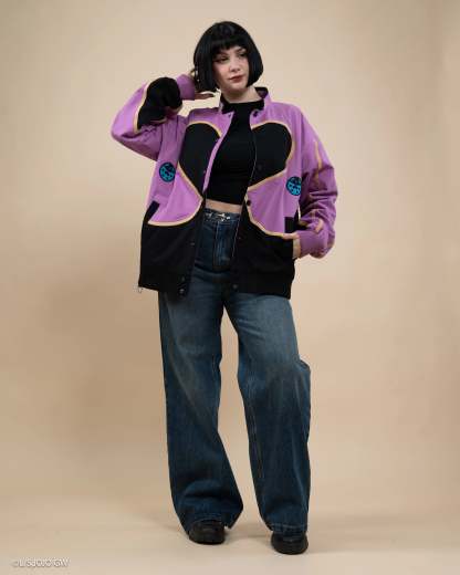 Giorno Jacket-Coordom