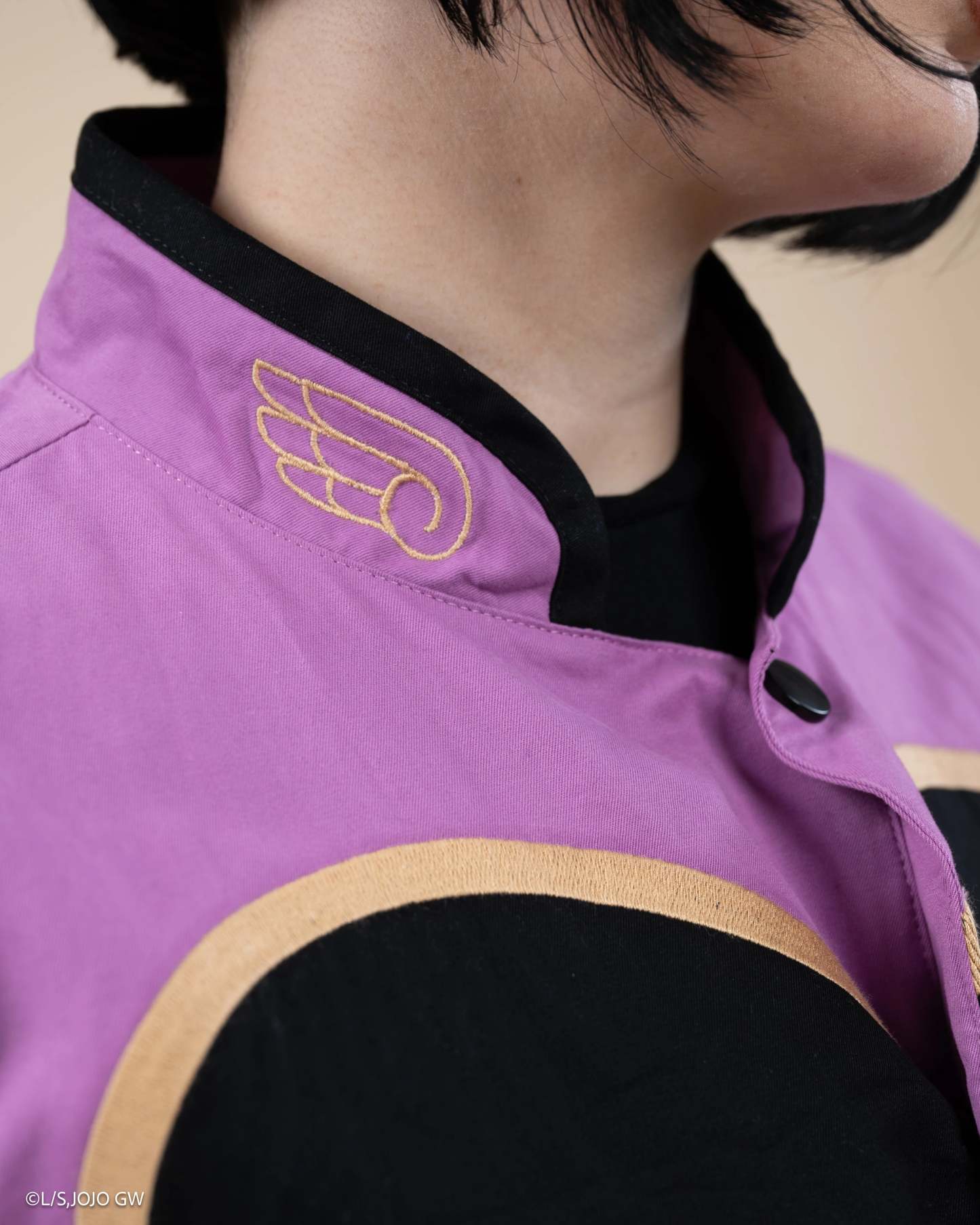Giorno Jacket-Coordom
