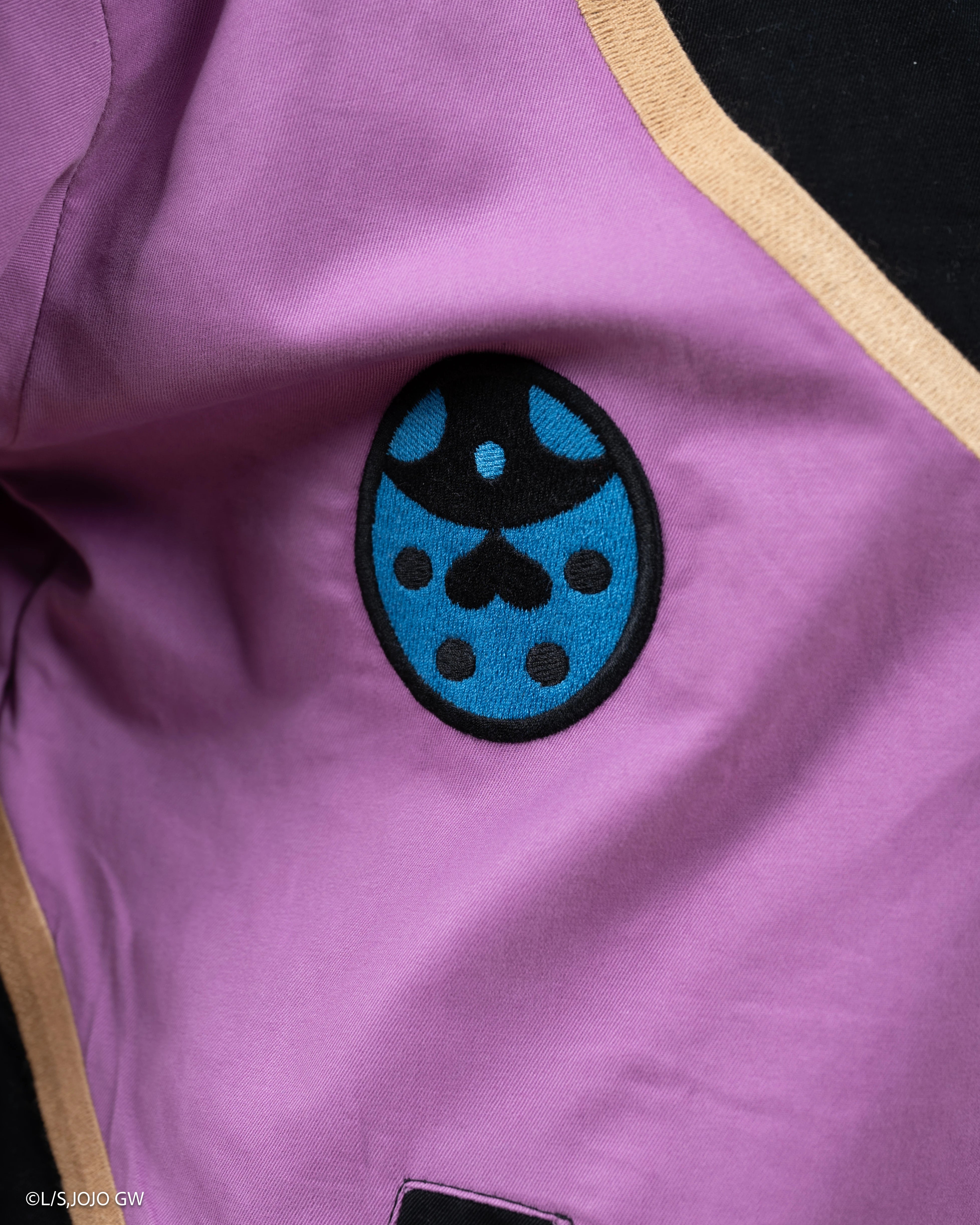 Giorno Jacket-Coordom