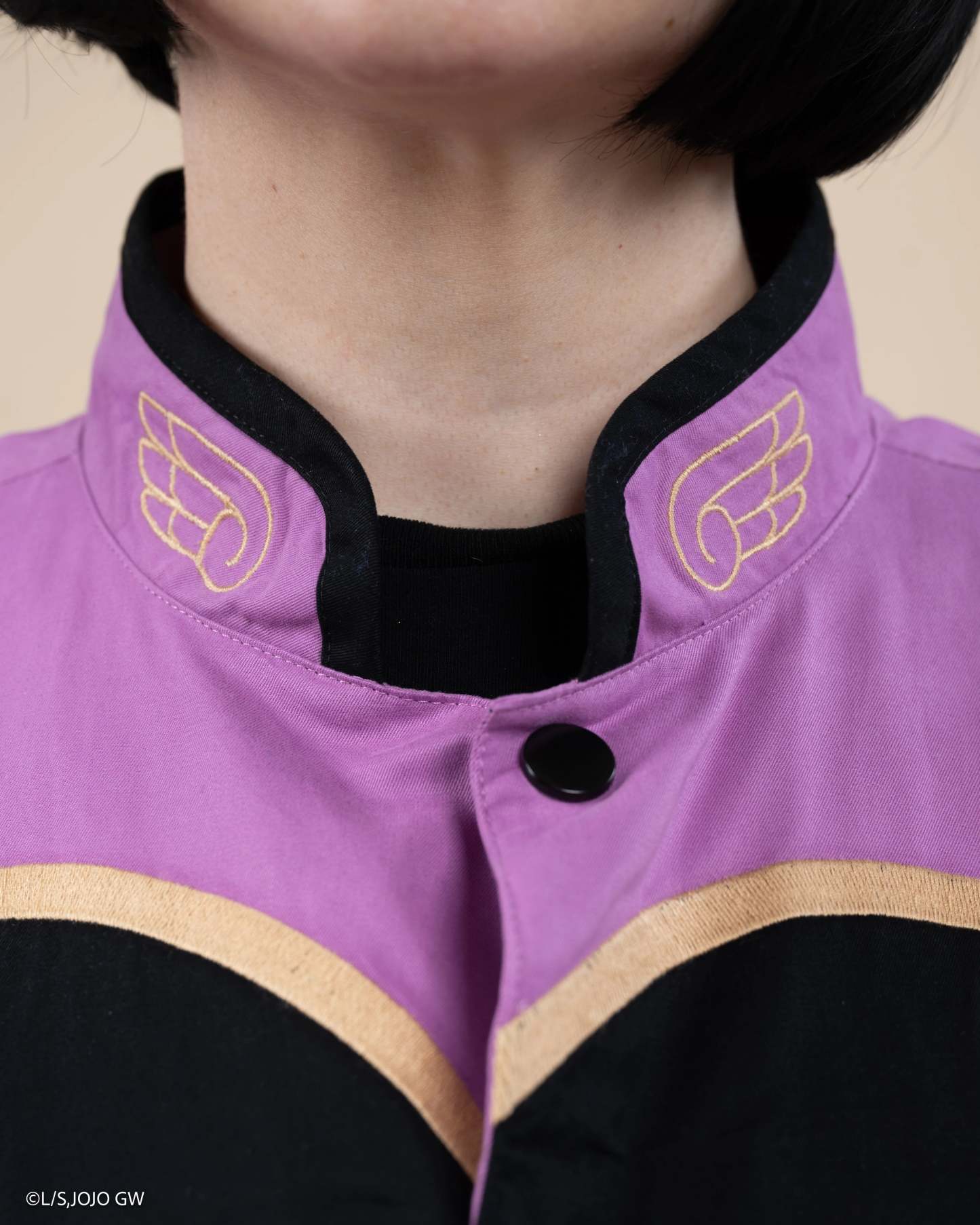 Giorno Jacket-Coordom