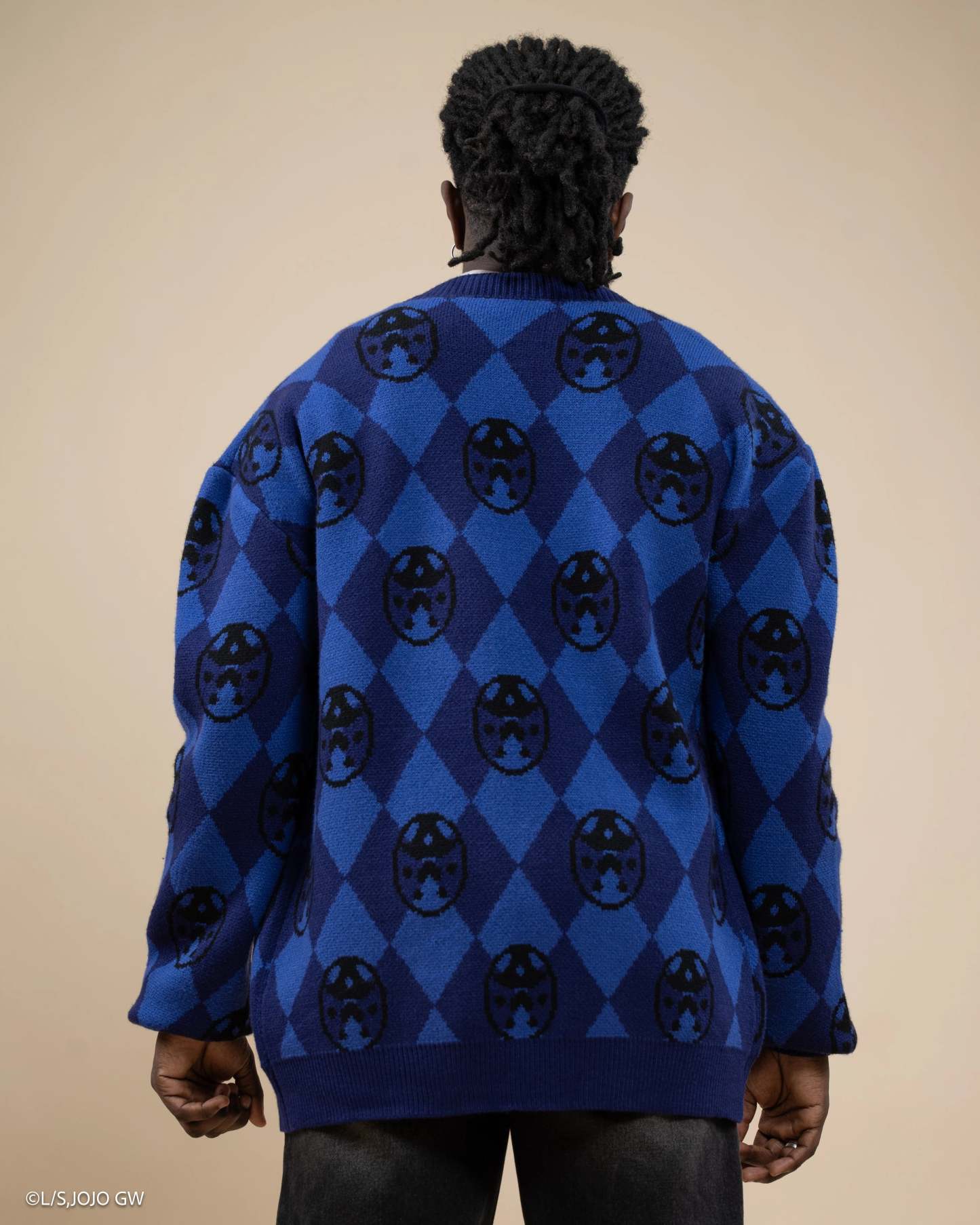 Giorno Cardigan-Coordom