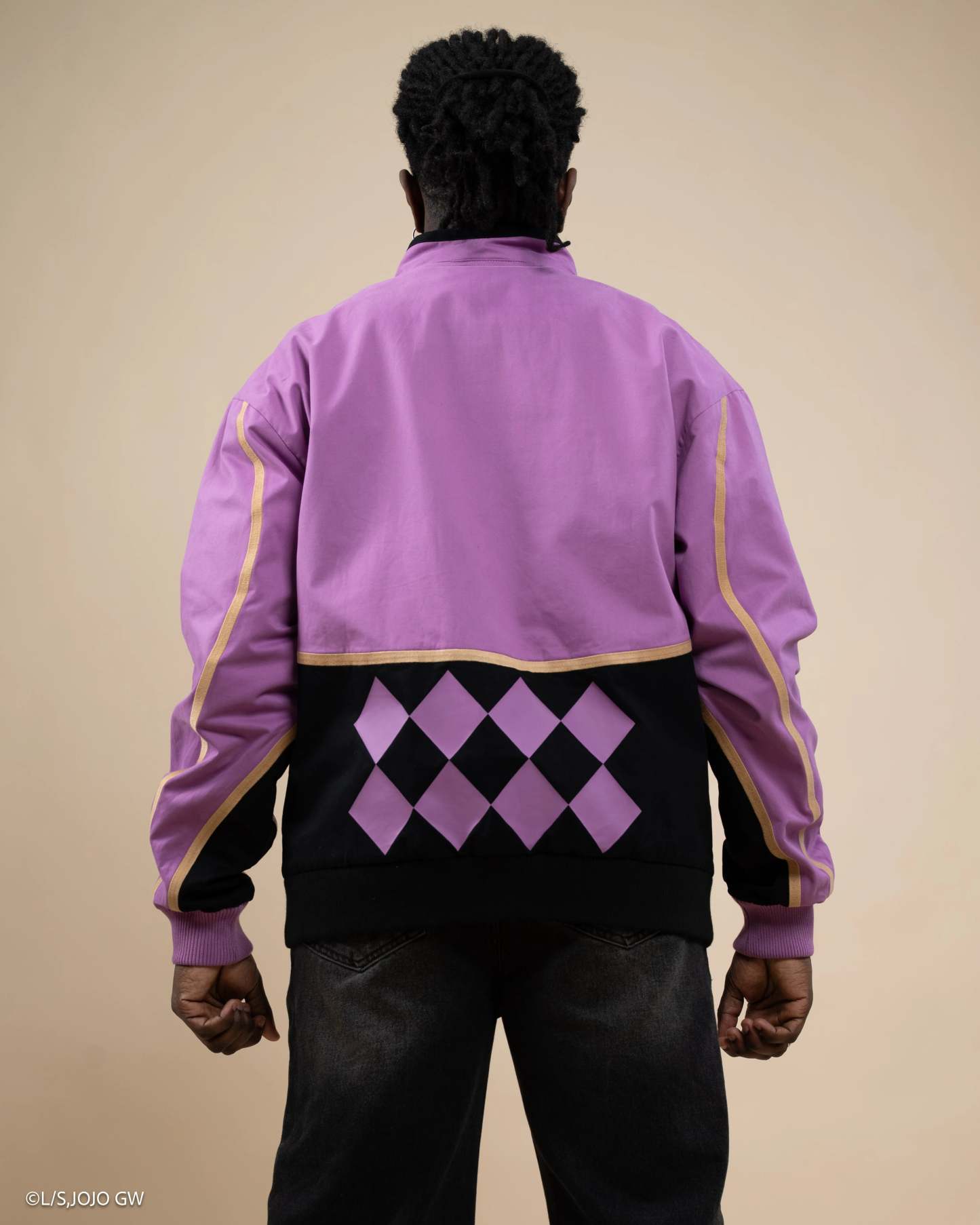 Giorno Jacket-Coordom