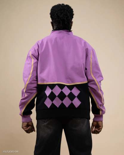 Giorno Jacket-Coordom