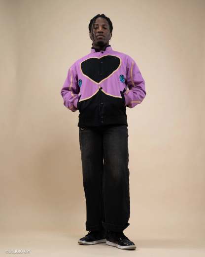 Giorno Jacket-Coordom
