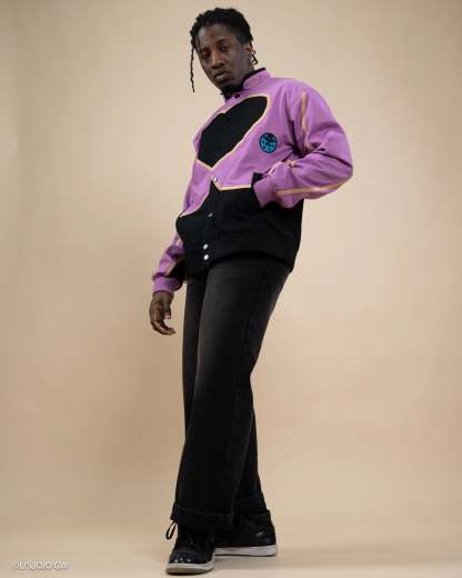 Giorno Jacket-Coordom