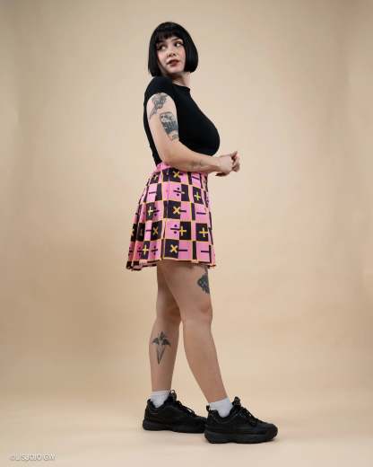 Trish Skirt-Coordom
