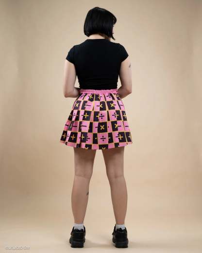 Trish Skirt-Coordom