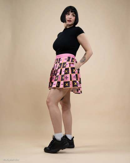 Trish Skirt-Coordom
