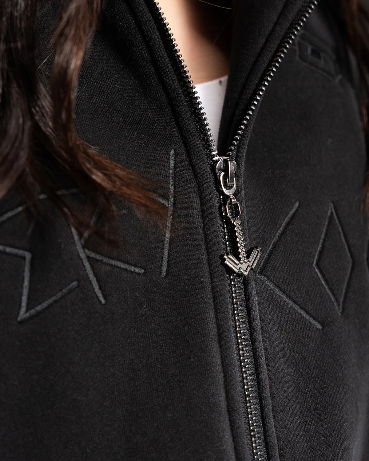  Sketch Hoodie-Coordom