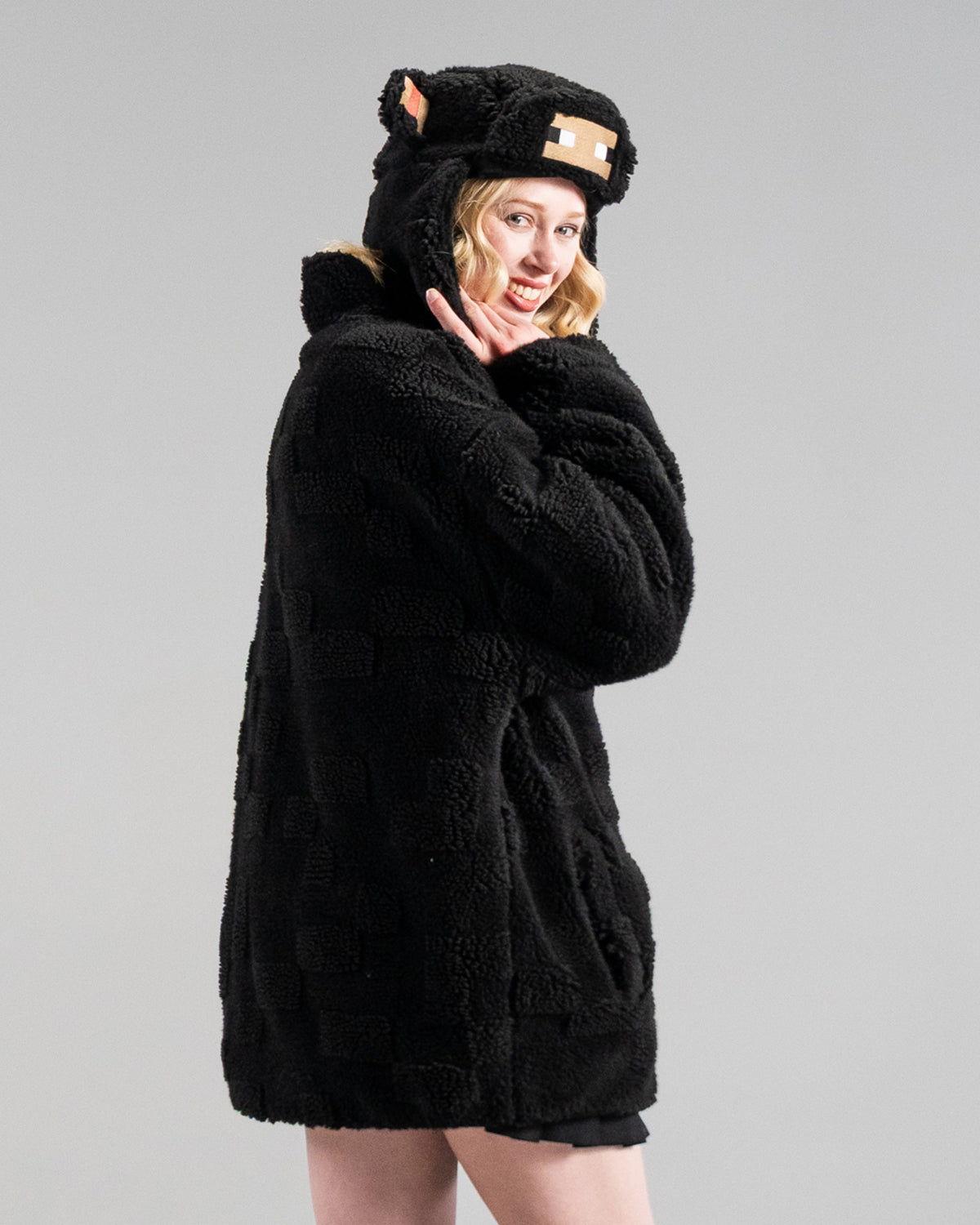  Sheep Ushanka-Coordom