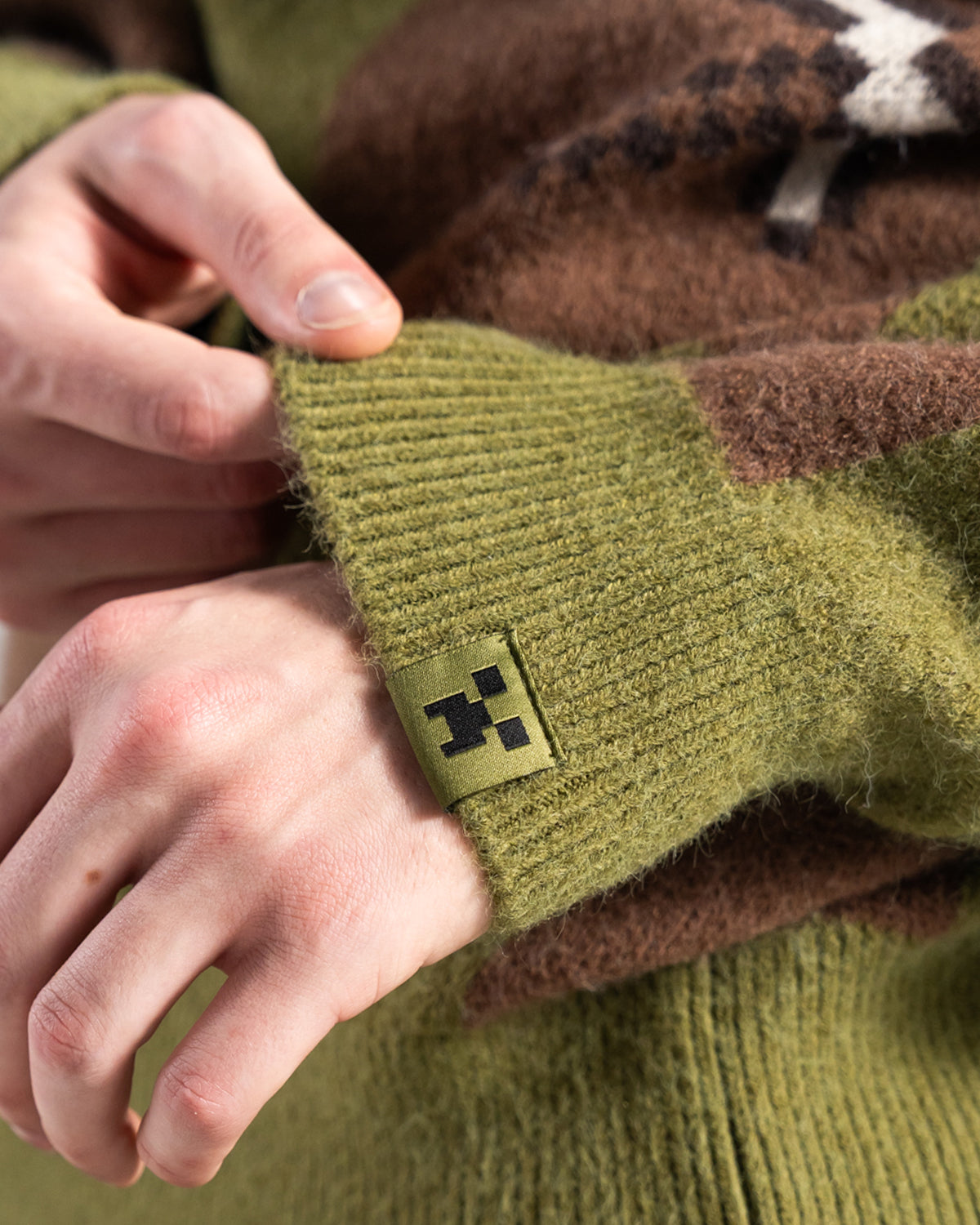 The Tools of the Trade Knit-Coordom
