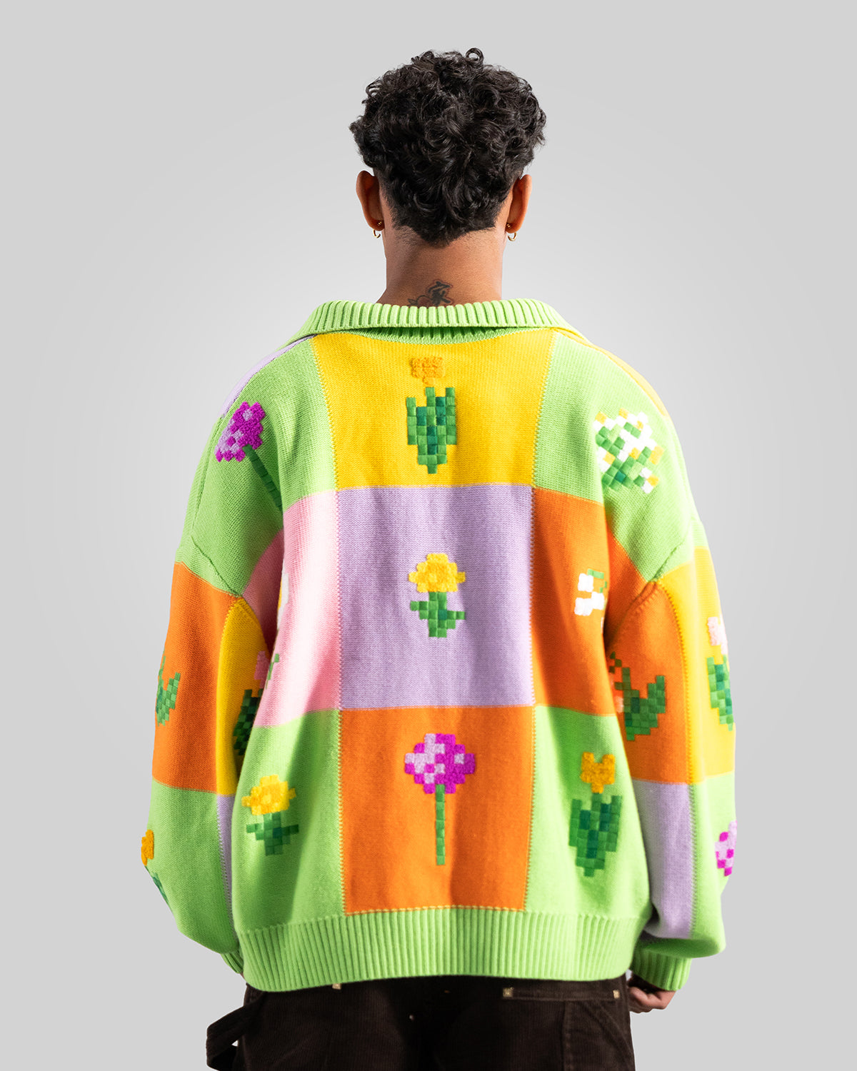 The Gardigan-Coordom