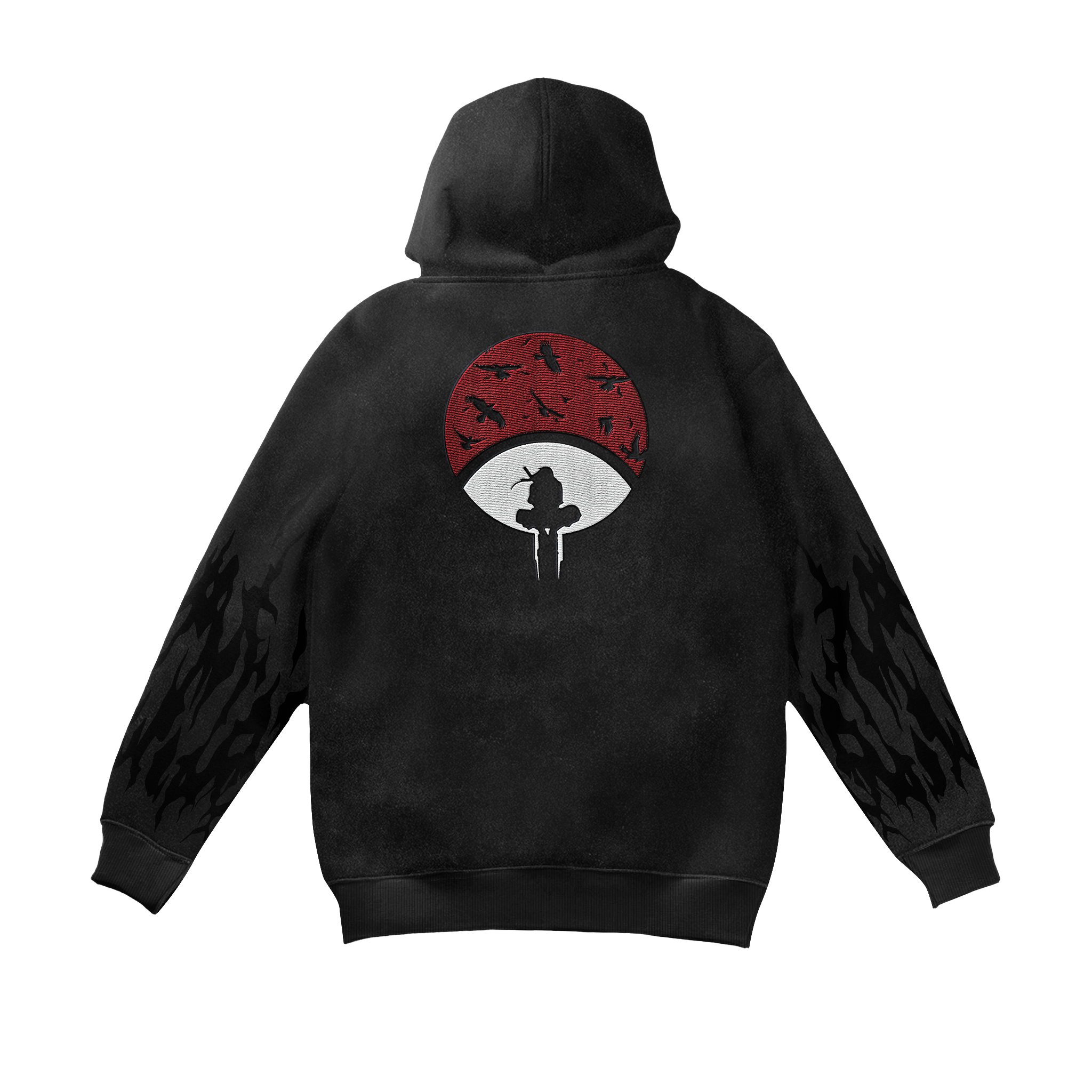 Rogue Assassin Hoodie-Coordom
