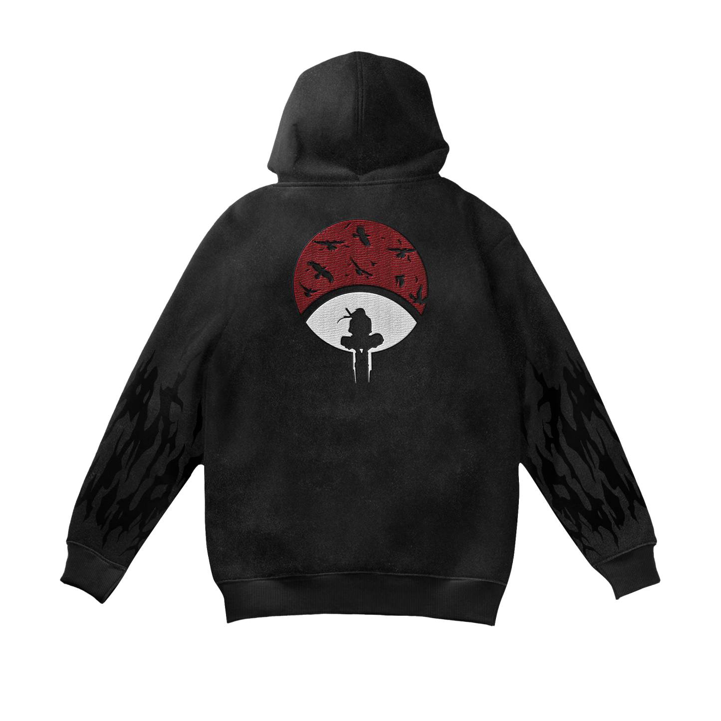 Rogue Assassin Hoodie-Coordom