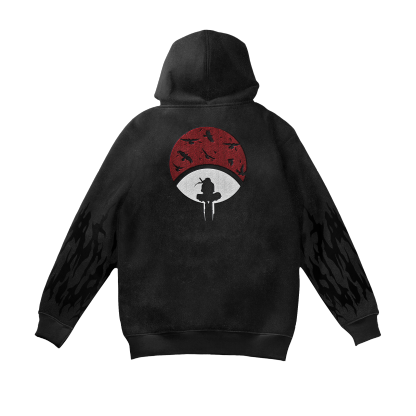 Rogue Assassin Hoodie-Coordom