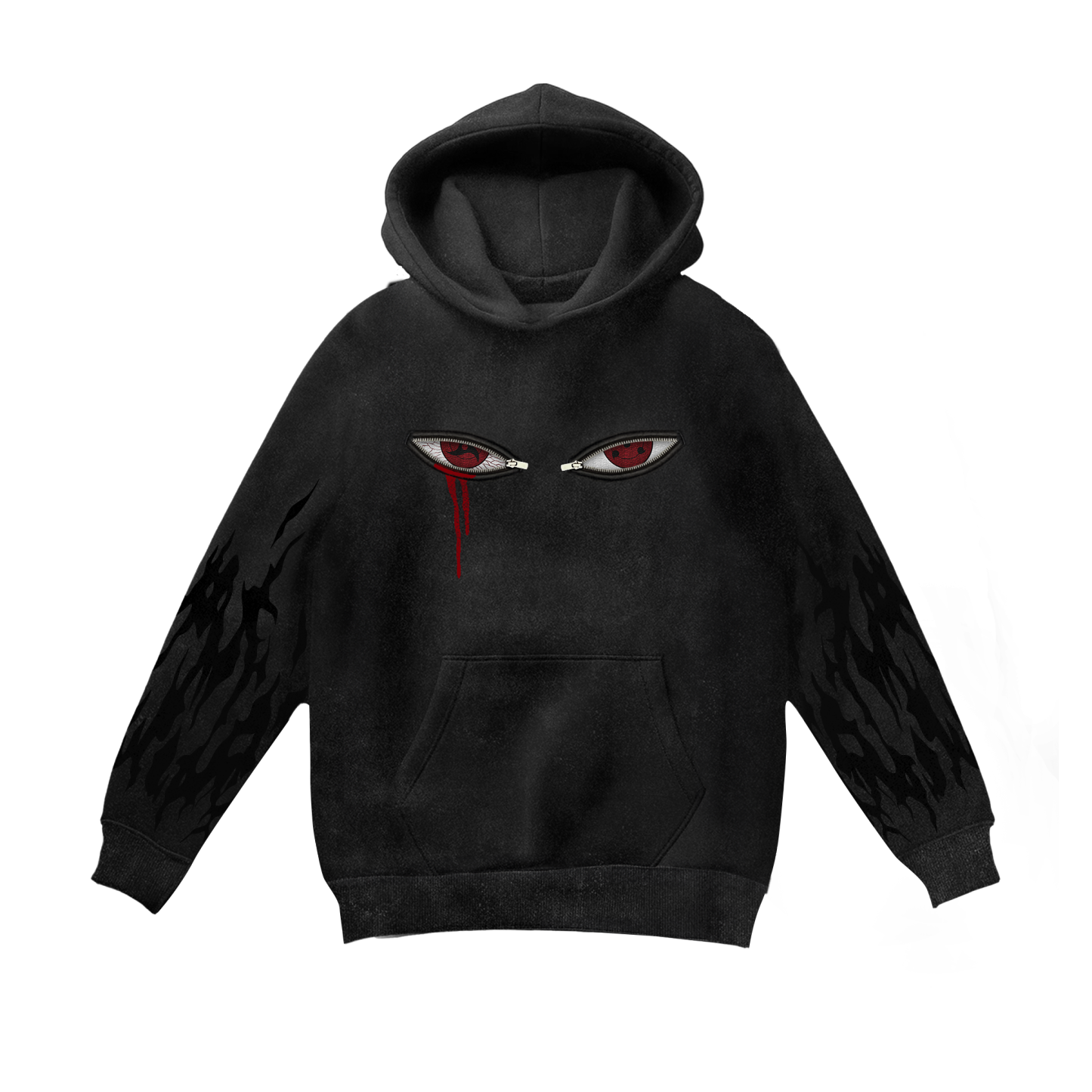 Rogue Assassin Hoodie-Coordom
