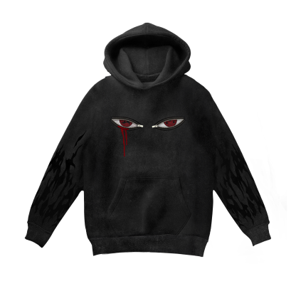 Rogue Assassin Hoodie-Coordom