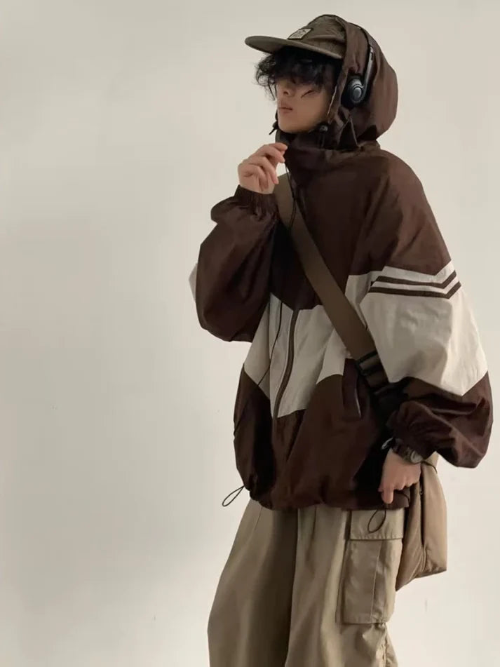 Hydro Sprint Jacket-Coordom