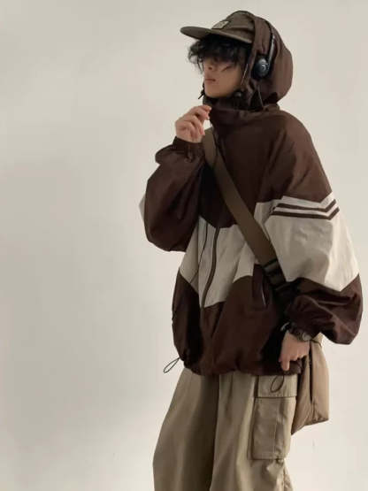 Hydro Sprint Jacket-Coordom