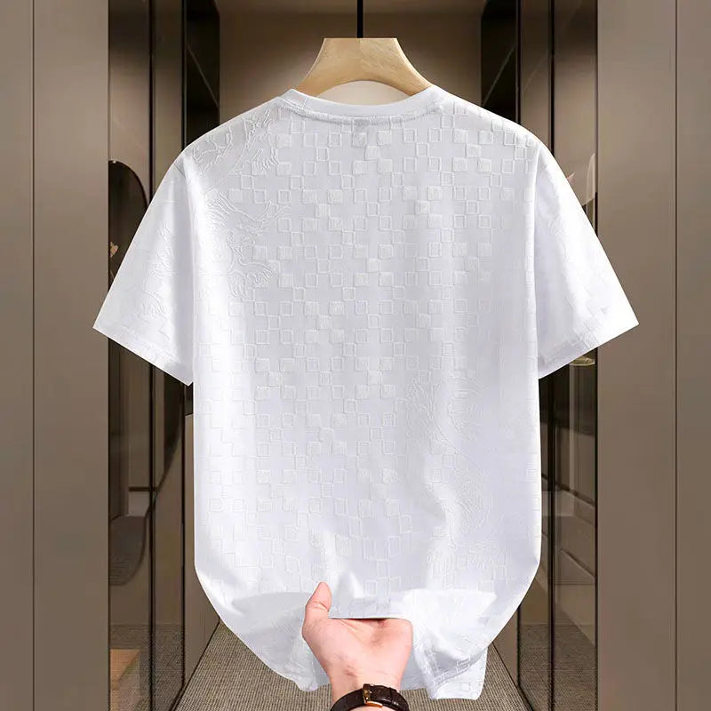 Kairo Dragon Tee-Coordom