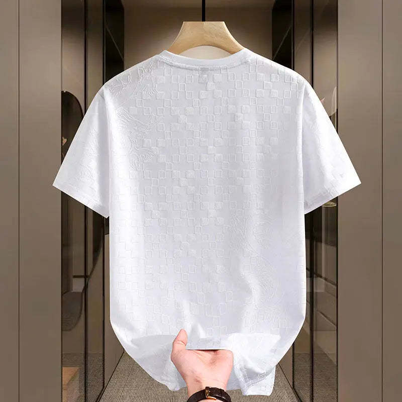 Kairo Dragon Tee-Coordom