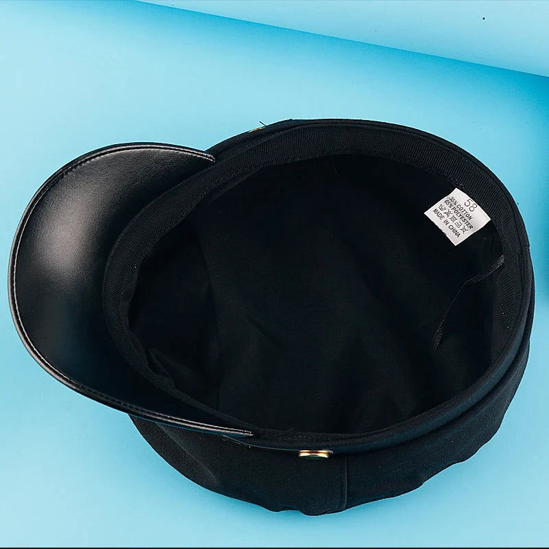 JoJo's Kujo Jotaro Hat-Coordom