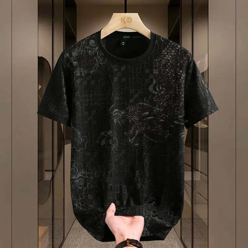 Kairo Dragon Tee-Coordom