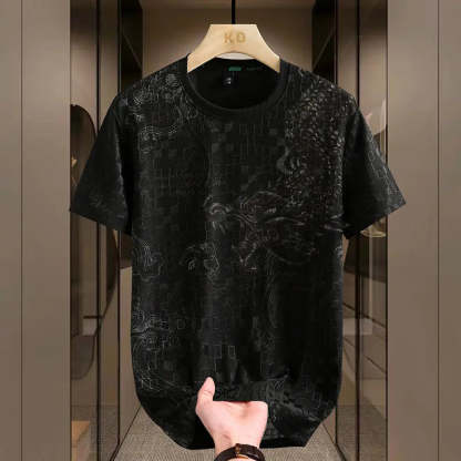 Kairo Dragon Tee-Coordom