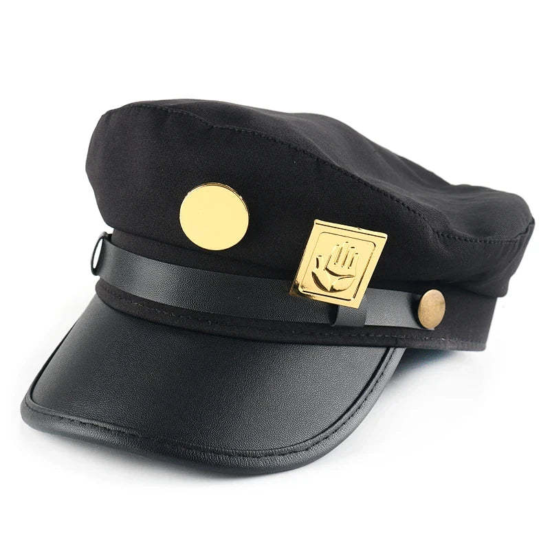 JoJo's Kujo Jotaro Hat-Coordom