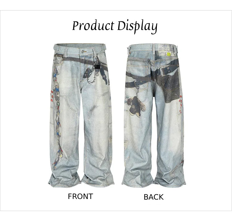 Illusion Jeans-Coordom