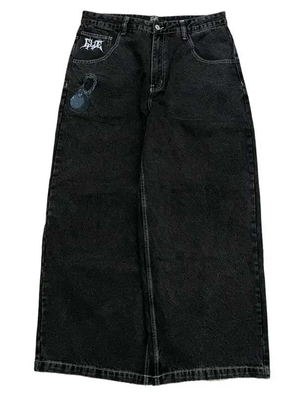 GLOE JEANS-Coordom