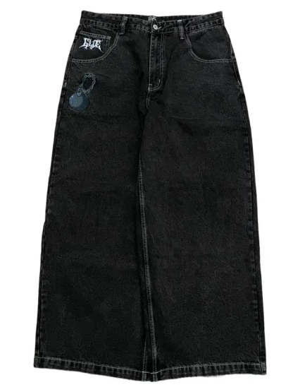 GLOE JEANS-Coordom