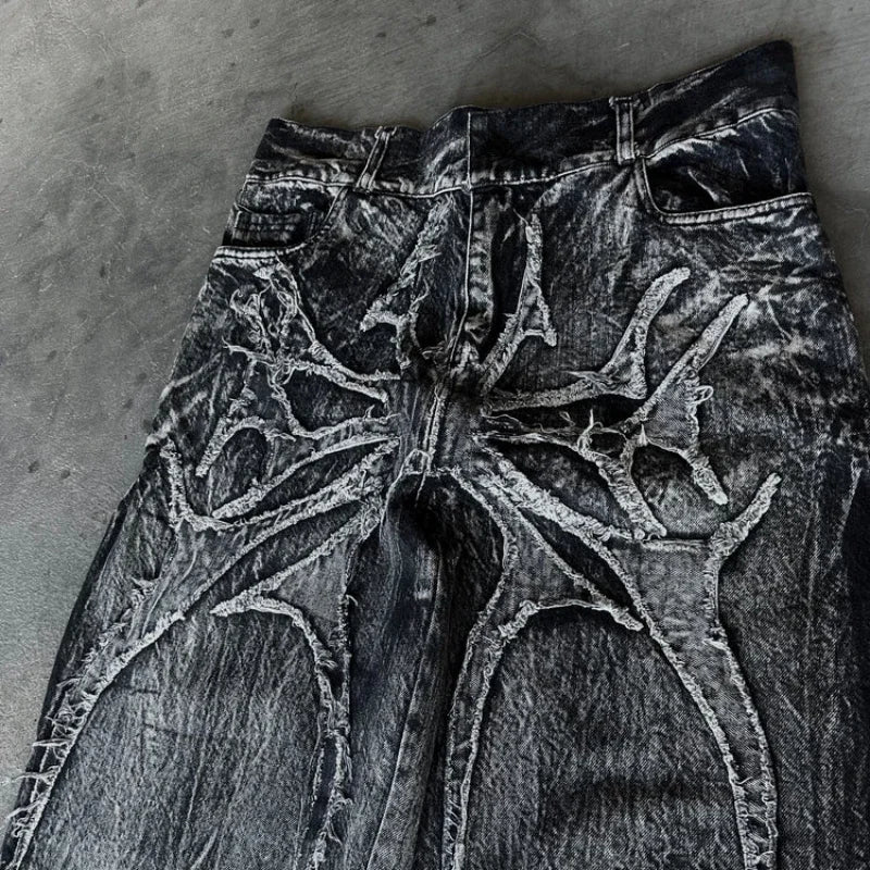 PHANTOM JEANS®-Coordom