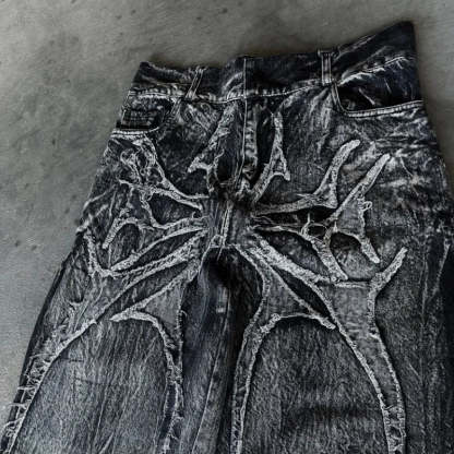 PHANTOM JEANS®-Coordom