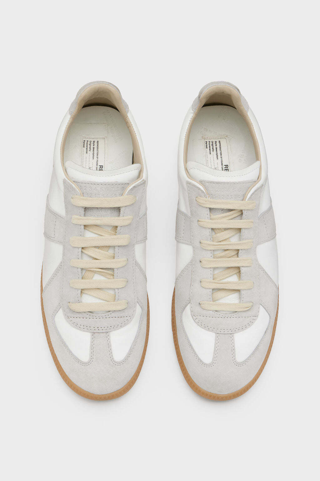 GAT Sneaker | Cyber Punk Streetwear Casual Shoes-Coordom