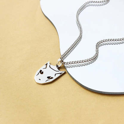 JoJo's Killer Queen Necklace-Coordom