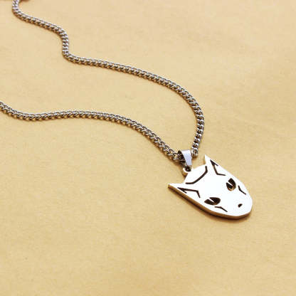JoJo's Killer Queen Necklace-Coordom